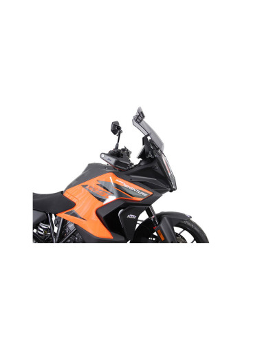 MRA Vario-Touring-Screen VTM, Superadventure 1290 /S /R 2021-, Smoke