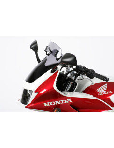 MRA Vario Touring-Screen HONDA CB 1300S Super Bol Dor, 06- smoke grey 2