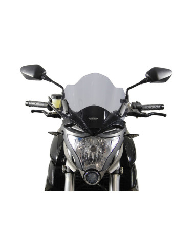 MRA Touring-Screen NTN, HONDA CB 1000 R from year 2009-, clear