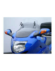 MRA Vario Touring-Screen HONDA CBR 1100 XX, smoke grey 2