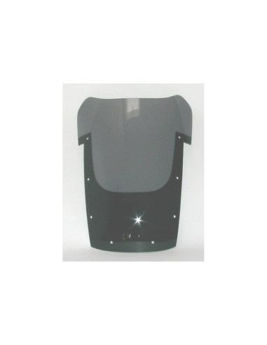 MRA-Shield, OEM Shape, FJ 1200, 86-87, Smoke