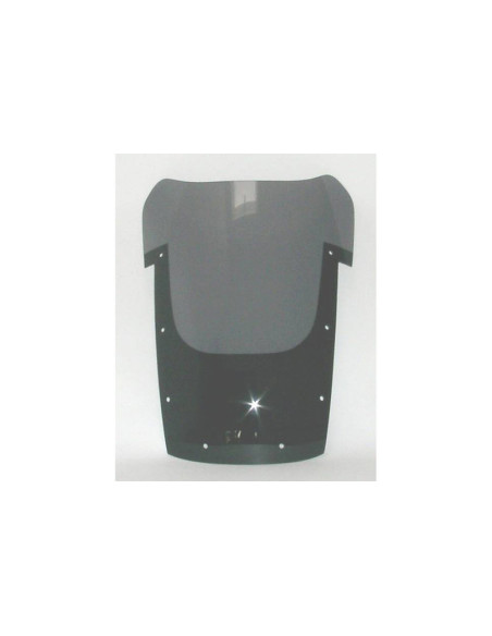 MRA-Shield, OEM Shape, FJ 1200, 86-87, Smoke