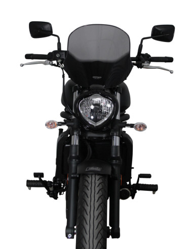 MRA Touring TM, Kawasaki VULCAN S, 15-, Smoke