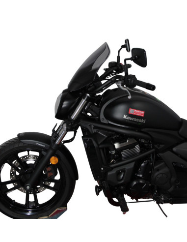 MRA Touring TM, Kawasaki VULCAN S, 15-, Smoke