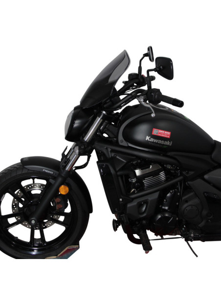 MRA Touring TM, Kawasaki VULCAN S, 15-, Smoke