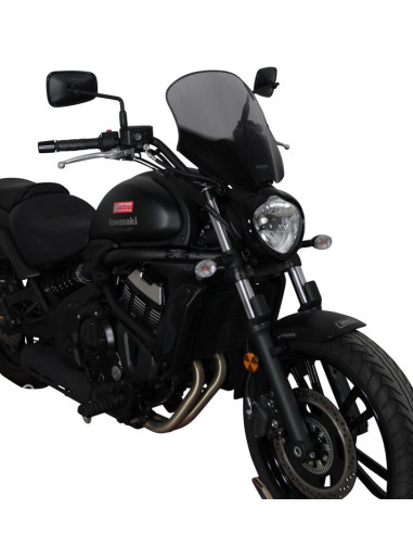 MRA Touring TM, Kawasaki VULCAN S, 15-, Smoke