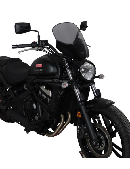 MRA Touring TM, Kawasaki VULCAN S, 15-, Smoke