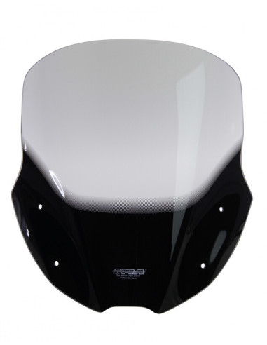 MRA Touring TM, Kawasaki VULCAN S, 15-, Smoke