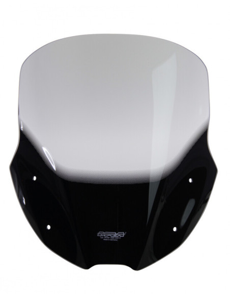 MRA Touring TM, Kawasaki VULCAN S, 15-, Smoke