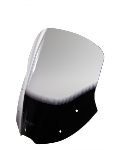 MRA Touring TM, Kawasaki VULCAN S, 15-, Smoke