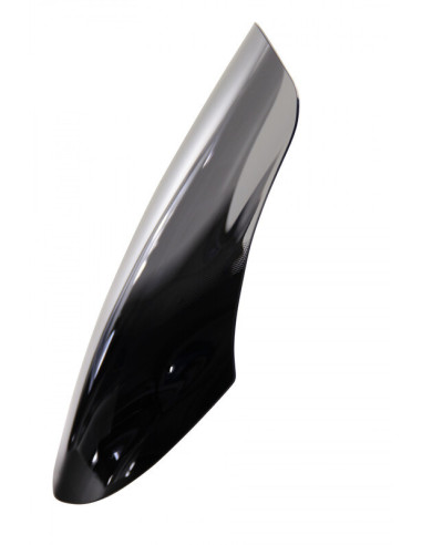 MRA Touring TM, Kawasaki VULCAN S, 15-, Smoke