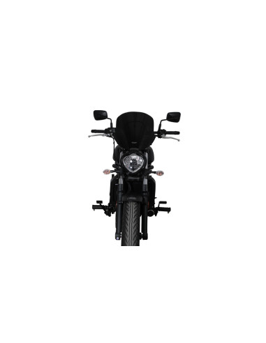 MRA Touring TM, Kawasaki VULCAN S, 15-, Black