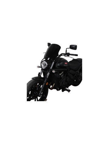 MRA Touring TM, Kawasaki VULCAN S, 15-, Black