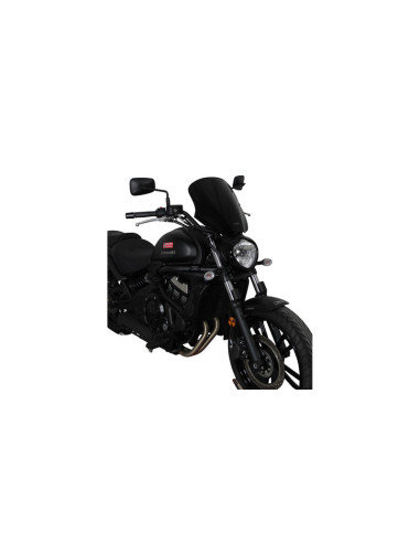 MRA Touring TM, Kawasaki VULCAN S, 15-, Black