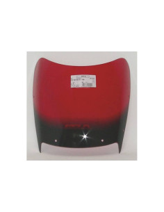 MRA-Spoiler Shield, VFR 750 F, -89, Smoke, 2