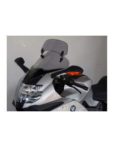 MRA X-Creen Touring XCT BMW K 1200 S/1300 S, smoke grey 2