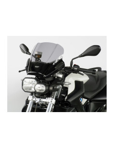 MRA Speed-Screen A, F 800 R -2014, smoke grey 2