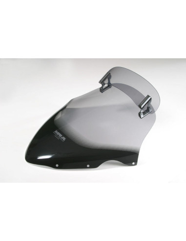 MRA Vario Touring-Screen YAMAHA XP 500 T-MAX, 01-07, smoke grey