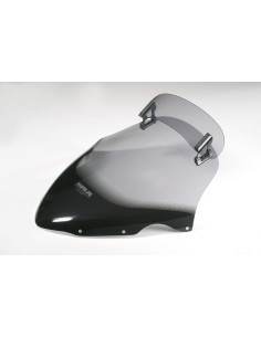 MRA Vario Touring-Screen YAMAHA XP 500 T-MAX, 01-07, smoke grey 2