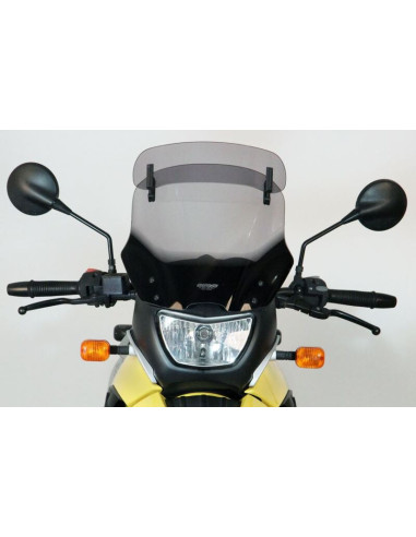 MRA Vario Touring-Screen VTM BMW F 650 GS, 04-07 clear