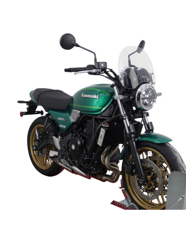 MRA Touringshield NTM, Z 650 RS, 2022-, Clear