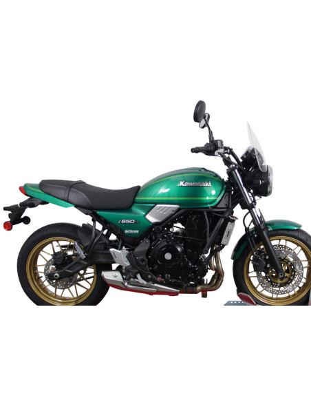 MRA Touringshield NTM, Z 650 RS, 2022-, Clear