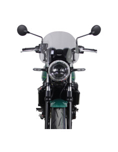 MRA Touringshield NTM, Z 650 RS, 2022-, Smoke 2
