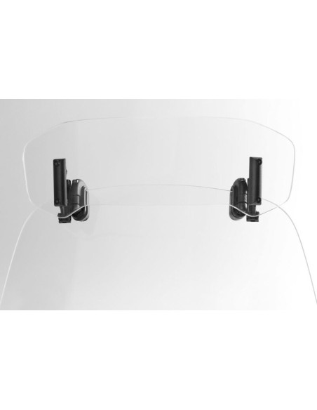 MRA Vario-Spoiler-top VSA-TYP A 30/19 cm, Clear
