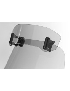 MRA Vario-Spoiler-top VSA-TYP A 30/19 cm, Smoke 2