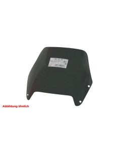 MRA Spoiler Screen S, Aprilia Pegaso 650, 92-96, Smoke 2