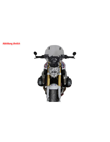 MRA Vario-Touring-Screen R1250R, 19-, Clear