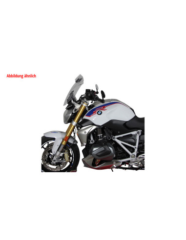 MRA Vario-Touring-Screen R1250R, 19-, Clear