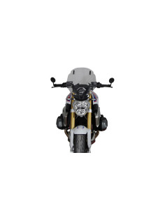 MRA Vario-Touring-Screen R1250R, 19-, Smoke 2