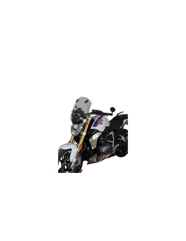 MRA Vario-Touring-Screen R1250R, 19-, Smoke