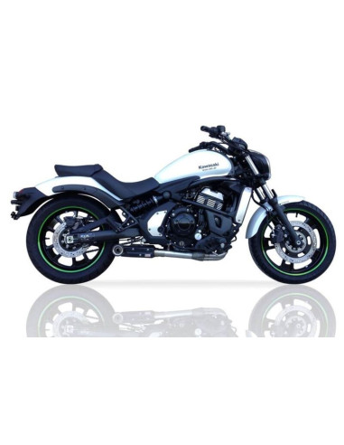 MRA Racing Screen R, F 800 R 09-14, Smoke