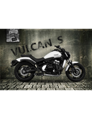 MRA Racing Screen R, F 800 R 09-14, Smoke