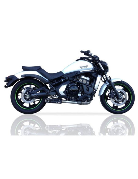 MRA Racing Screen R, F 800 R 09-14, Black