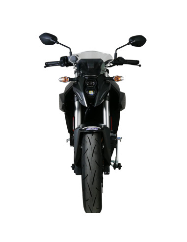 MRA Sport Screen NSPM, Suzuki GSX-8S,2023-, Clear