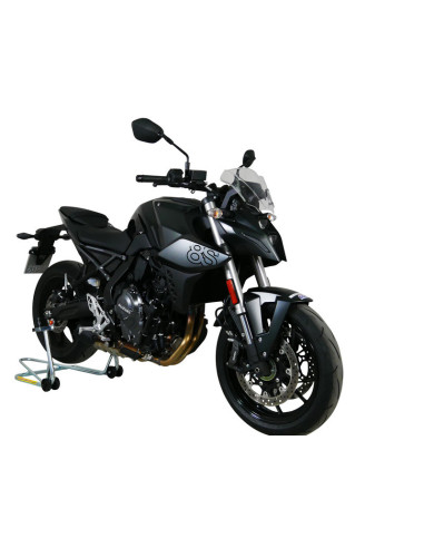 MRA Sport Screen NSPM, Suzuki GSX-8S,2023-, Clear