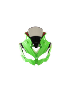 MRA R, Kawasaki ZX-25 R, 20-, Smoke 2