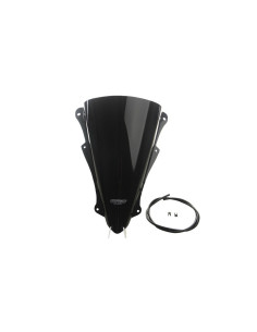 MRA R, Kawasaki ZX-25 R, 20-, Black 2