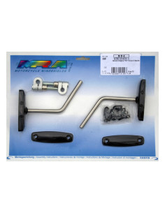 MRA-bracket HKS-F Special, F800 R 2