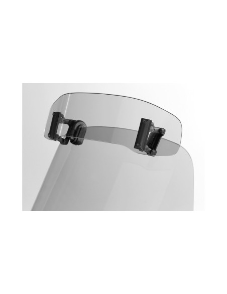 MRA-Vario spoiler VSA Typ C, Smoke