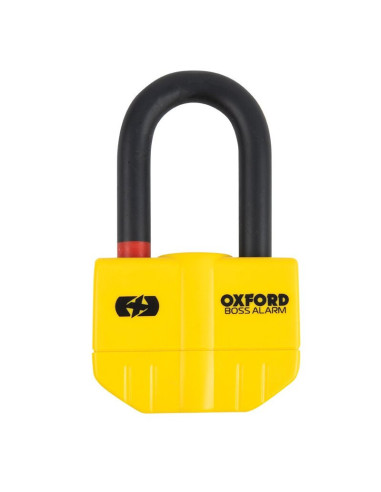 Bloque-disque OXFORD Boss Alarm 14mm
