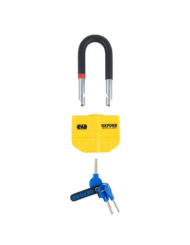 Bloque-disque OXFORD Boss Alarm 14mm