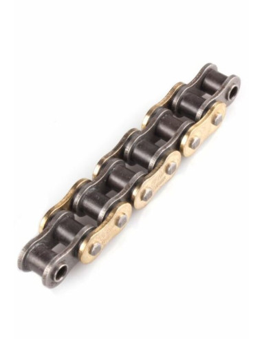 Kit chaîne AFAM 428XMR 14/47 standard - couronne standard 10237