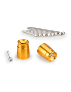 Embouts De Guidon Longs 5622 - Suzuki GSX-R 1000 2005 -2016