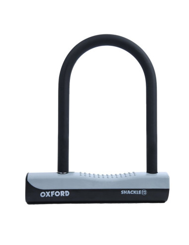 Antivol U OXFORD Shackle 12 - 310mm x 190mm