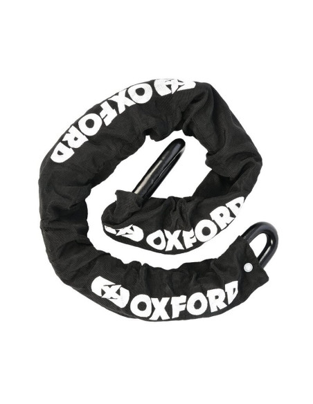 Chaîne antivol OXFORD Beast 22mm x 1,5m