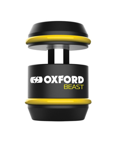 Chaîne antivol avec cadenas OXFORD Beast Lock